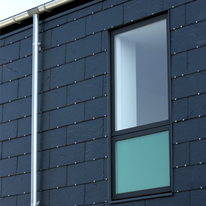 VELFAC 200 shadowbox 